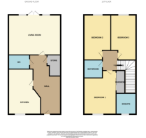 floor plan 18 lakelot close