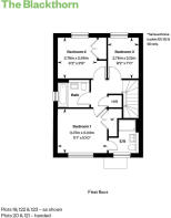 5381187 the blackthorn ff