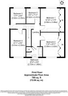 First Floor Accommodation
