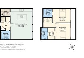 The Aubrey, The Moorwell, Windsor Road, Penarth.jp