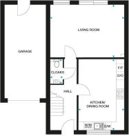 Ground floor