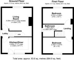 Floorplans