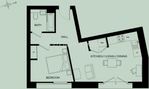 Fourth Floor