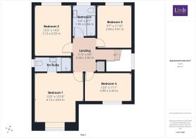 Mill Rise - First Floor