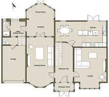 Ground floor