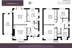 Chantry Hurst