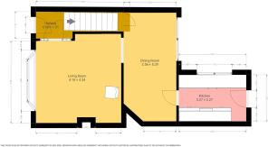 Floor Plan - Ground Floor