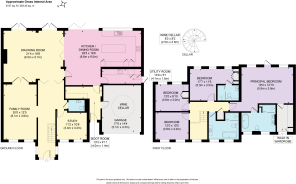 10 Heathfield, Cobha