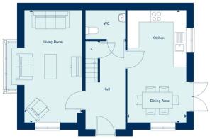 GROUND FLOOR