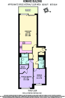 57, Howard Building.