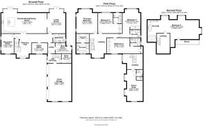 Bamville Copse, Cross Lane, Harpenden.JPG