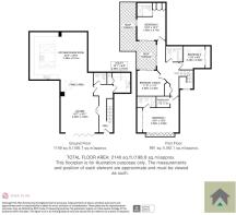 Plot 2 Floorplan