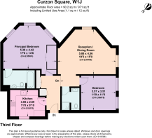 Curzon Square Floorp