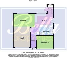 2D Floorplan