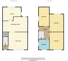 6 Shortland lane floor plan