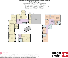 Floorplan - 1 Parksi