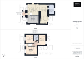 Ground/First Floors