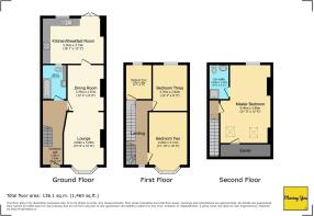 Floorplan - 10 Grove Park Road