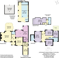 Timberdell-Tanworth-