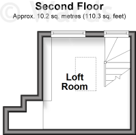 Second Floor