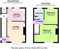 19 Oran Lane, Catterick Village - all floors.JPG