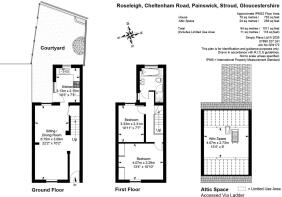 SP4172 Roseleigh Cheltenham Road, Painswick Stroud