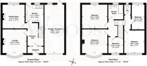31, Broadgate Road, Kingskerswell, TQ12 5DB(1)
