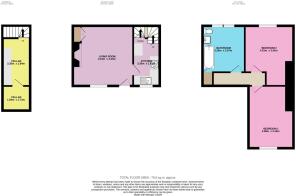 2D Floorplan