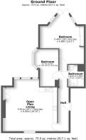 Flat 1 Cedar Lawns Church St Hinckley.jpg