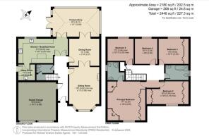 2 lower wharf floorplan