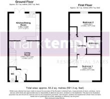 6 Brunel way - Floorplan