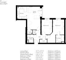 Apartment 21