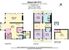 Magnolia Cottage - F