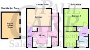 Floorplan One
