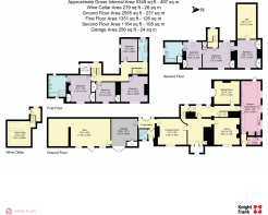 Millwood Farmhouse -