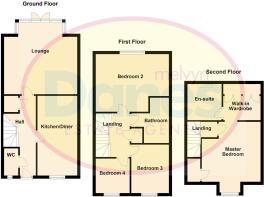 103 Burnham Road, Wythall - all floors.JPG