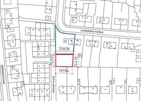 Floor/Site plan 1