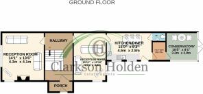 Ground Floor