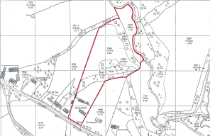 Siteplan