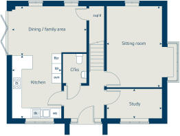 Ground floor