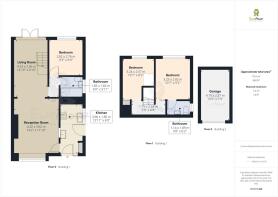 EweMove - Ilfracombe Road Floorplan