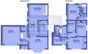 Floorplans