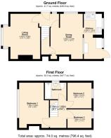 83 St Johns Grove, H