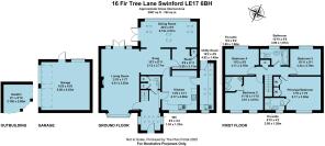 16 Fir Tree Lane Swinford