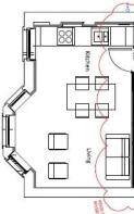 Floor plan for living kitchen.jpg