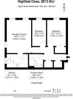 Flat 6, 2 Highfield Close - jzgH81XeoMfFnGPzkQl2.j