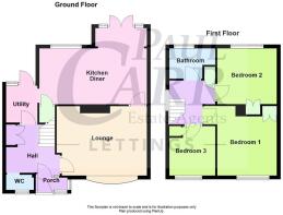 Floorplan One