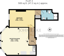 Flat 2