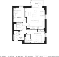 Phoenix, Apartment 121