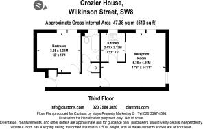 Crozier House F17